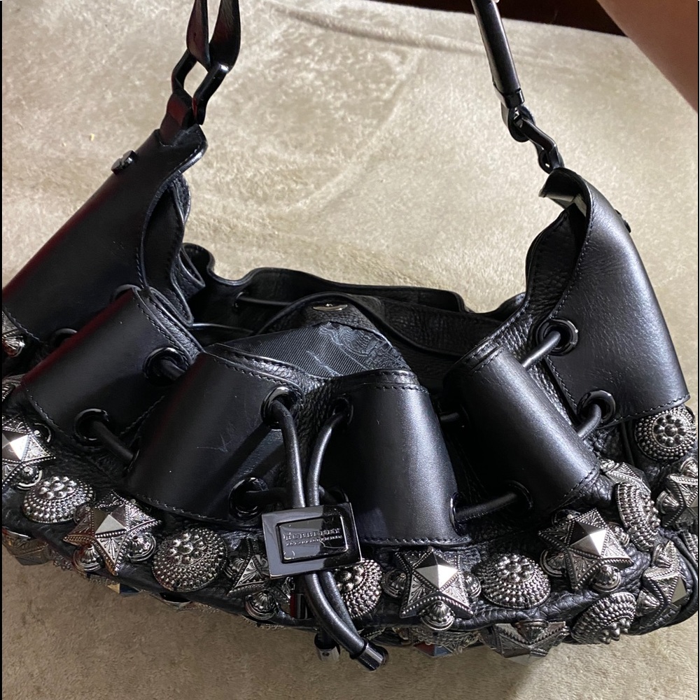Burberry bag